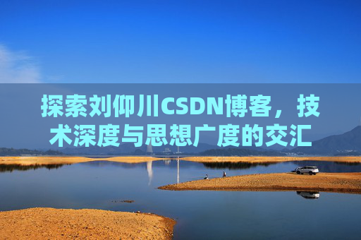 探索刘仰川CSDN博客，技术深度与思想广度的交汇